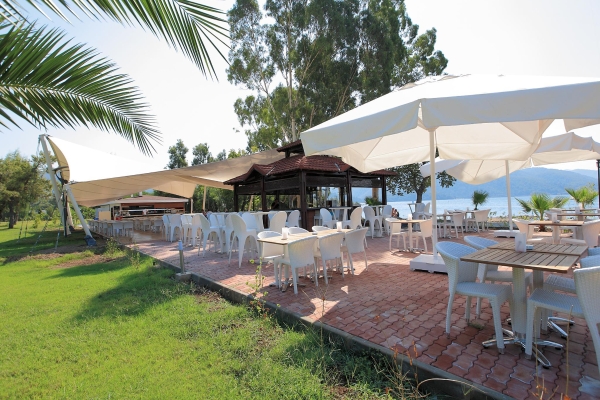 Hotel Marmaris Resort Deluxe